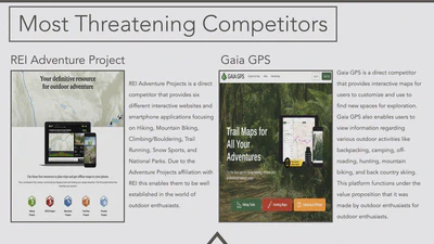 Competitive Analysis and Executive Brief featured image