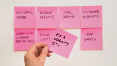 Usability Assessment and Testing Plan (AuthentiCare 2.0) featured image