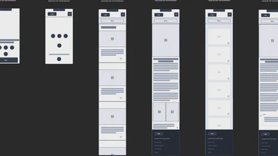 Wireframing with Figma featured image
