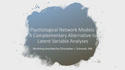 SLU Mathematics & Statistics Department Colloquium Speaker Series (December 2023) featured image