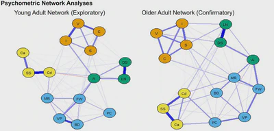 Age Differences Among Psychometric Models of Intelligence featured image