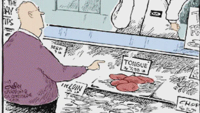 Tip-of-the-Tongue Research featured image